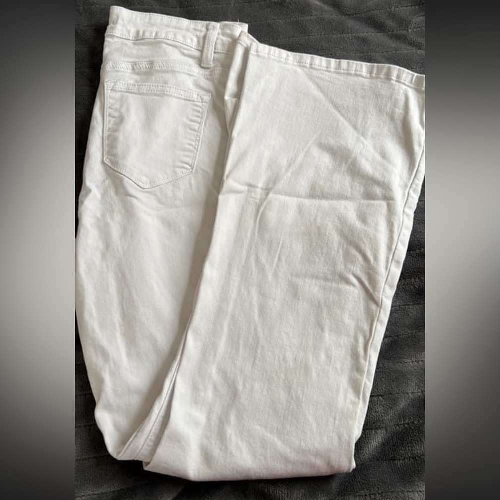 Hammer jeans size 9